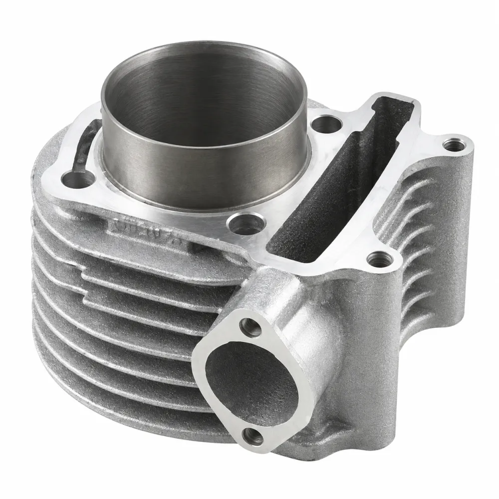 Universal GY6 125 · Cylinder Kit
