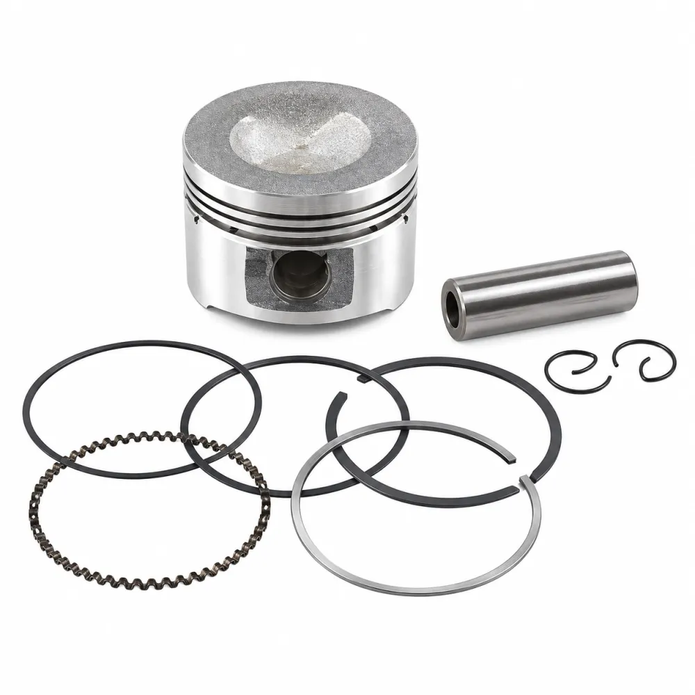 Universal GY6 125 · Piston Kit