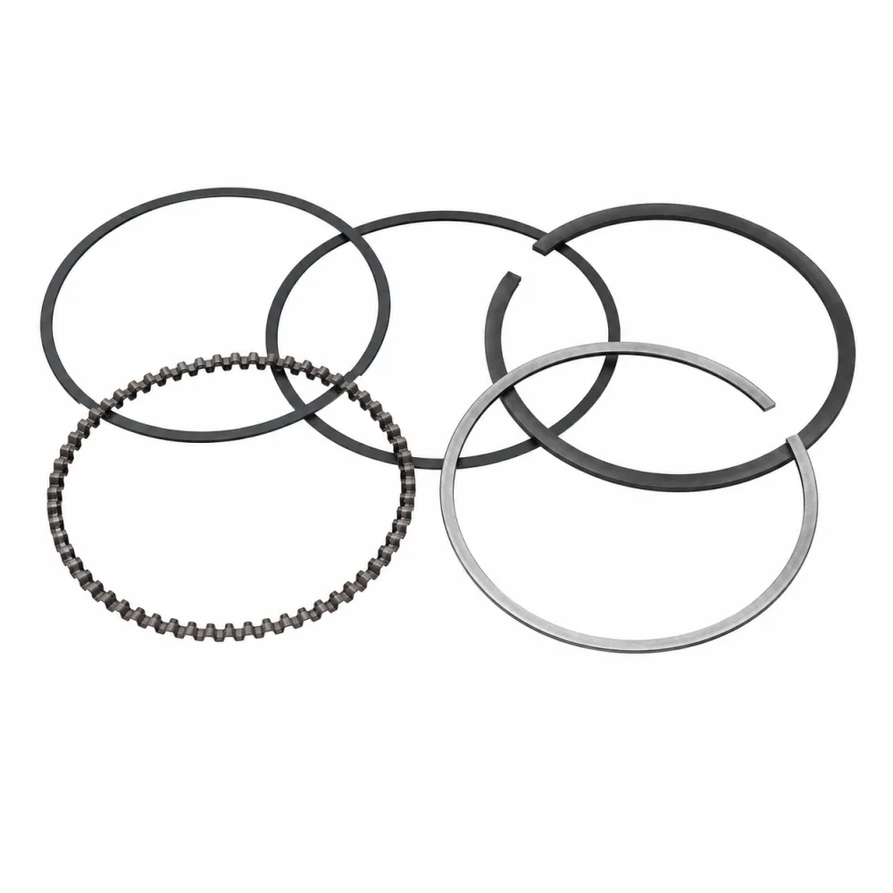 Universal GY6 125 · Piston Ring