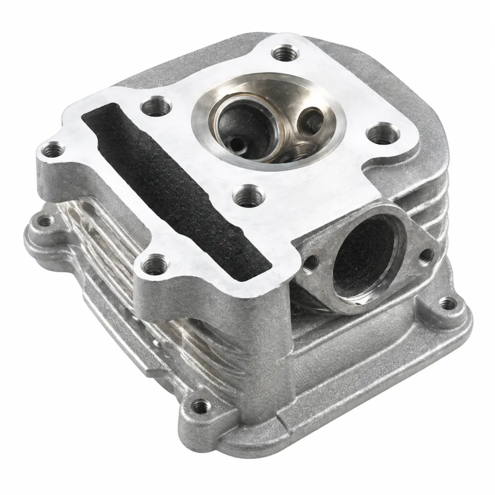 Universal GY6 125 · Cylinder Head