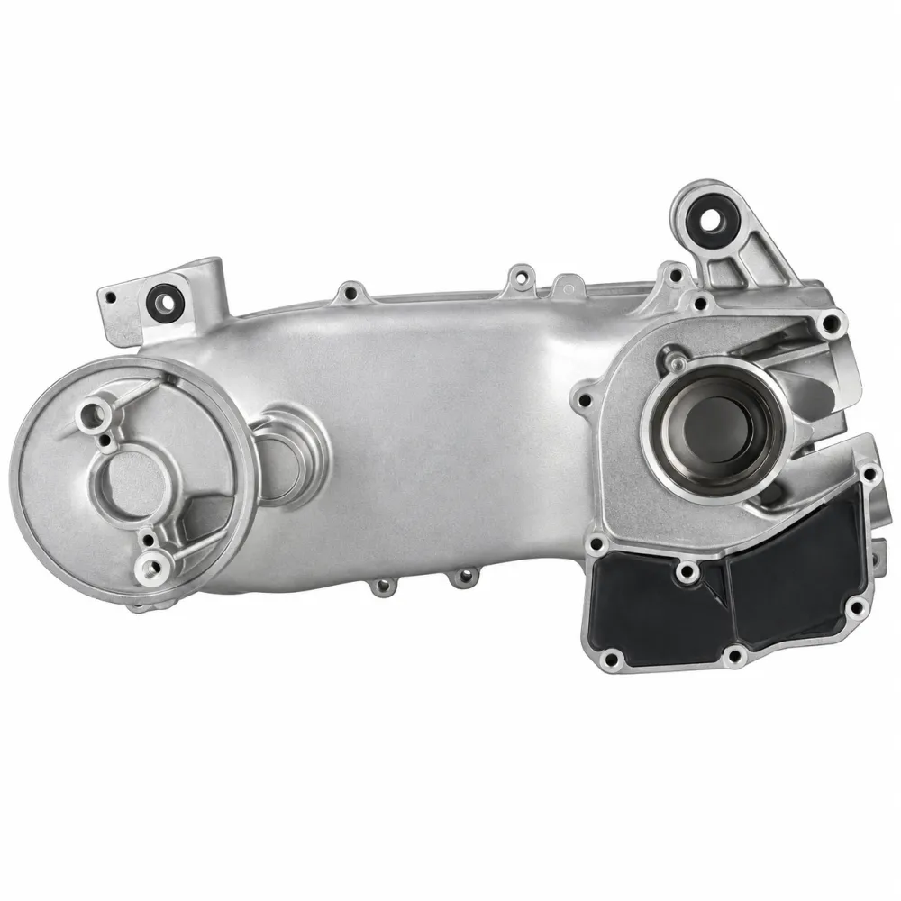 Universal GY6 125 · Crankcase
