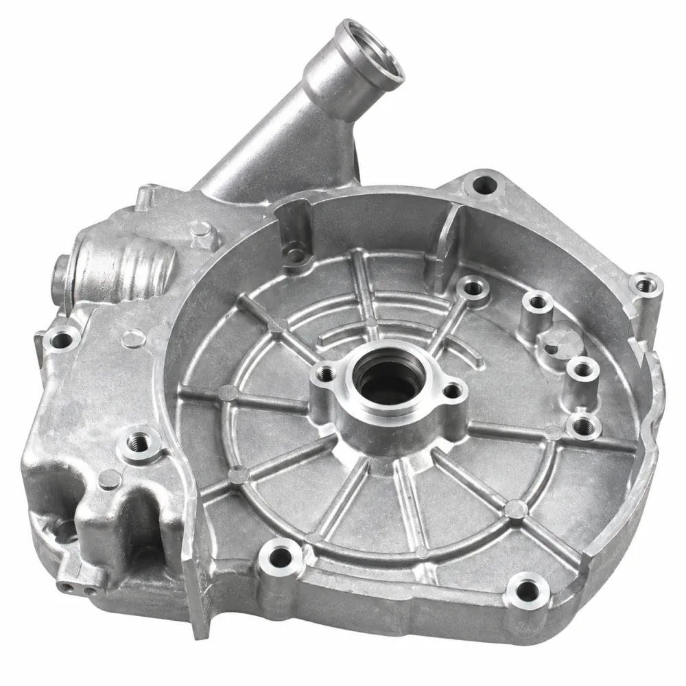 Universal GY6 125 · Engine Side Cover