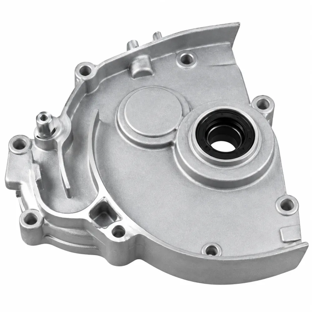 Universal GY6 125 · Engine Side Cover