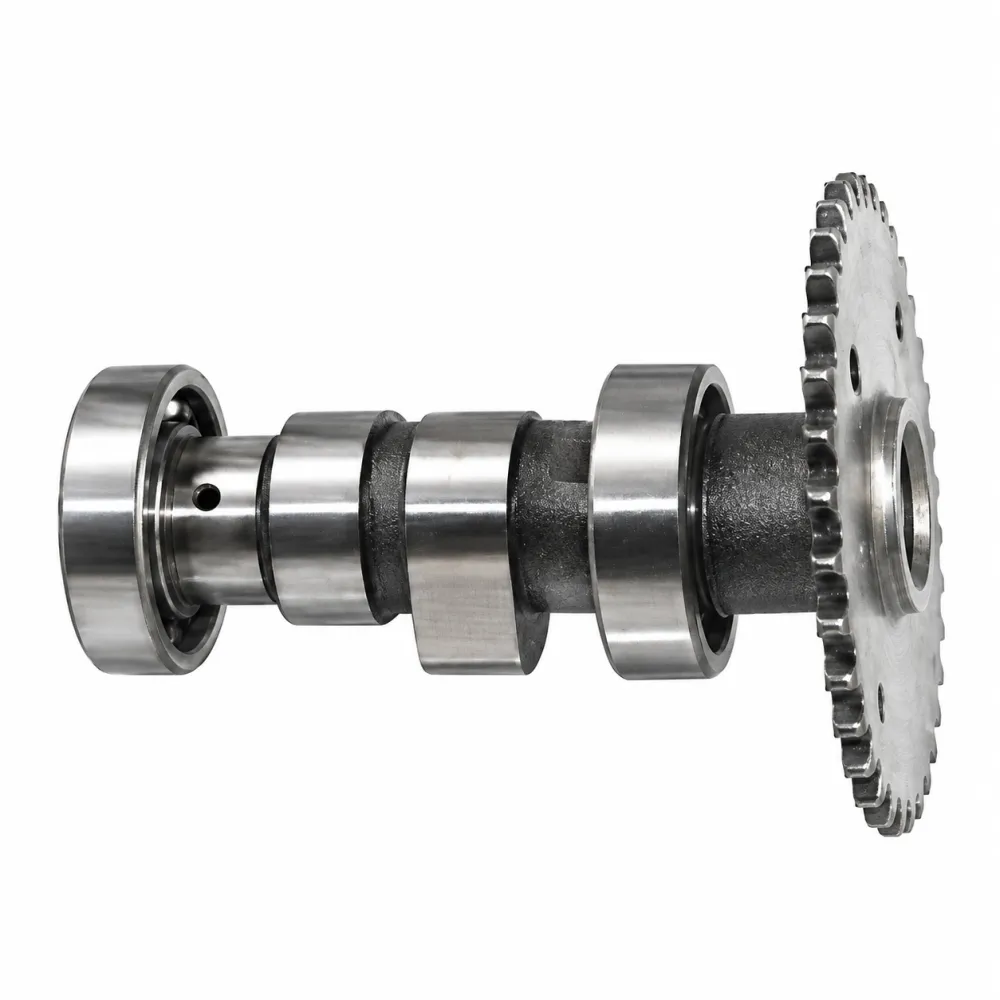 Universal GY6 125 · Camshaft Assembly