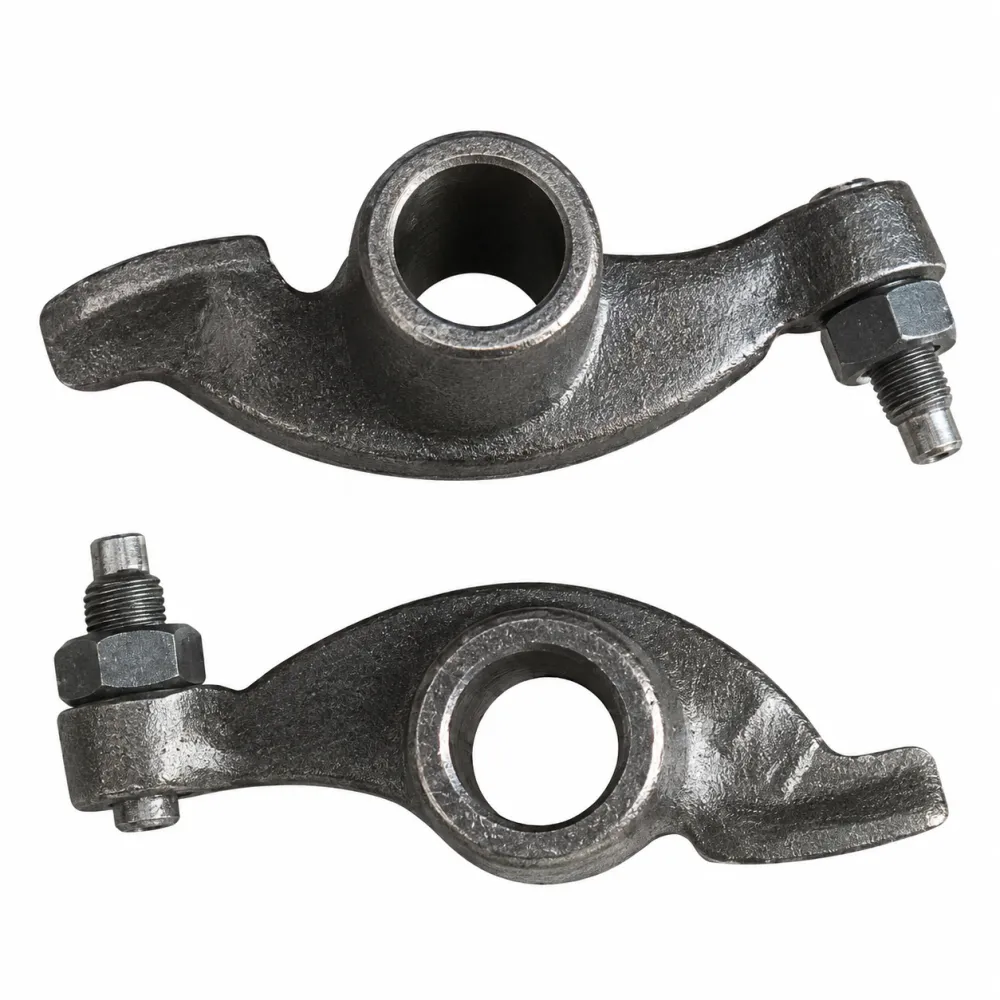 Universal GY6 125 · Rocker Arm Set