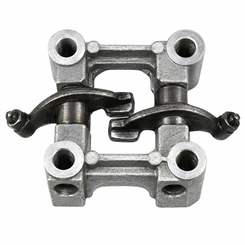 Universal GY6 125 · Rocker arm assembly
