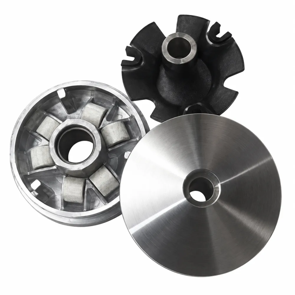 Universal GY6 125 · Variator