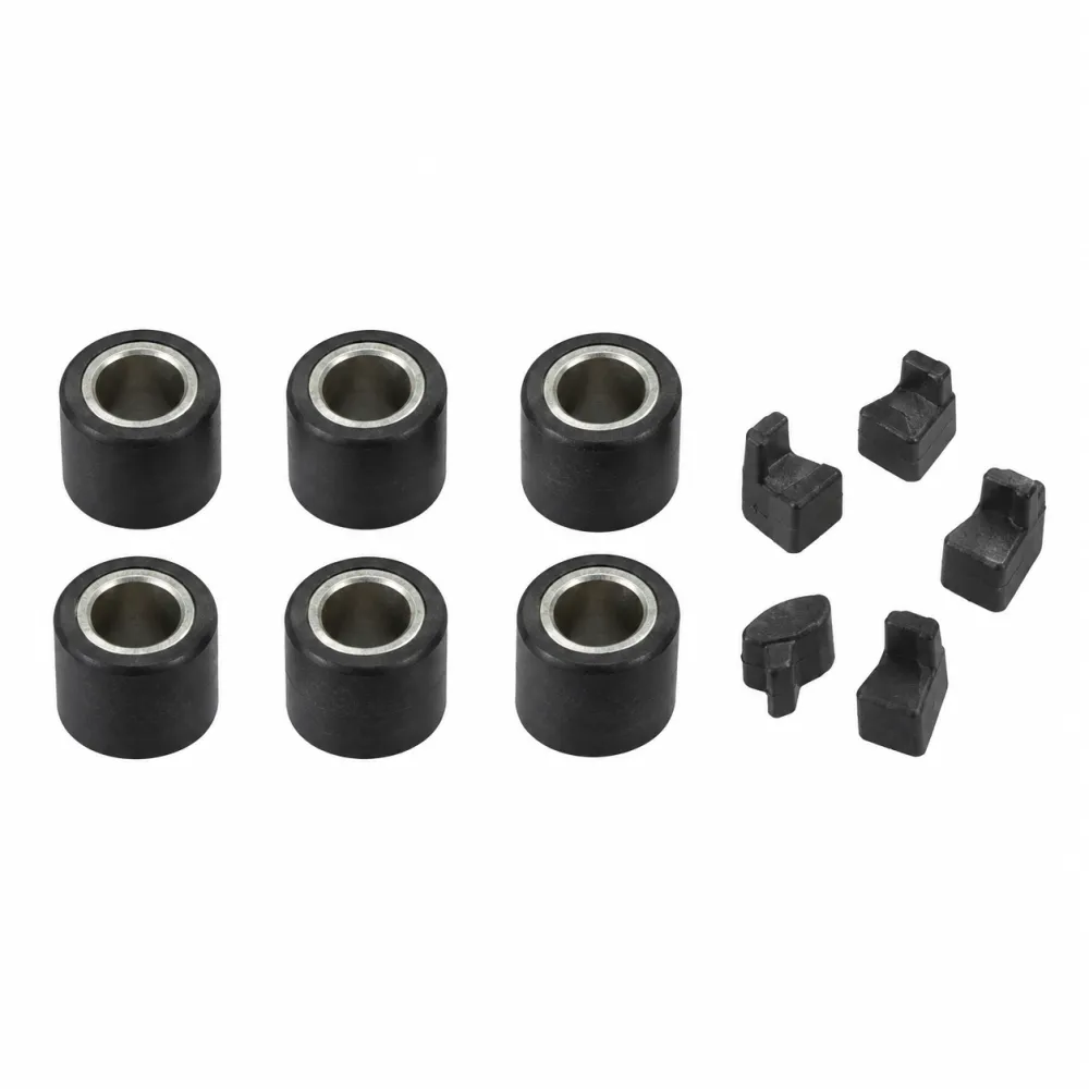 Universal GY6 125 · Variator Roller Set