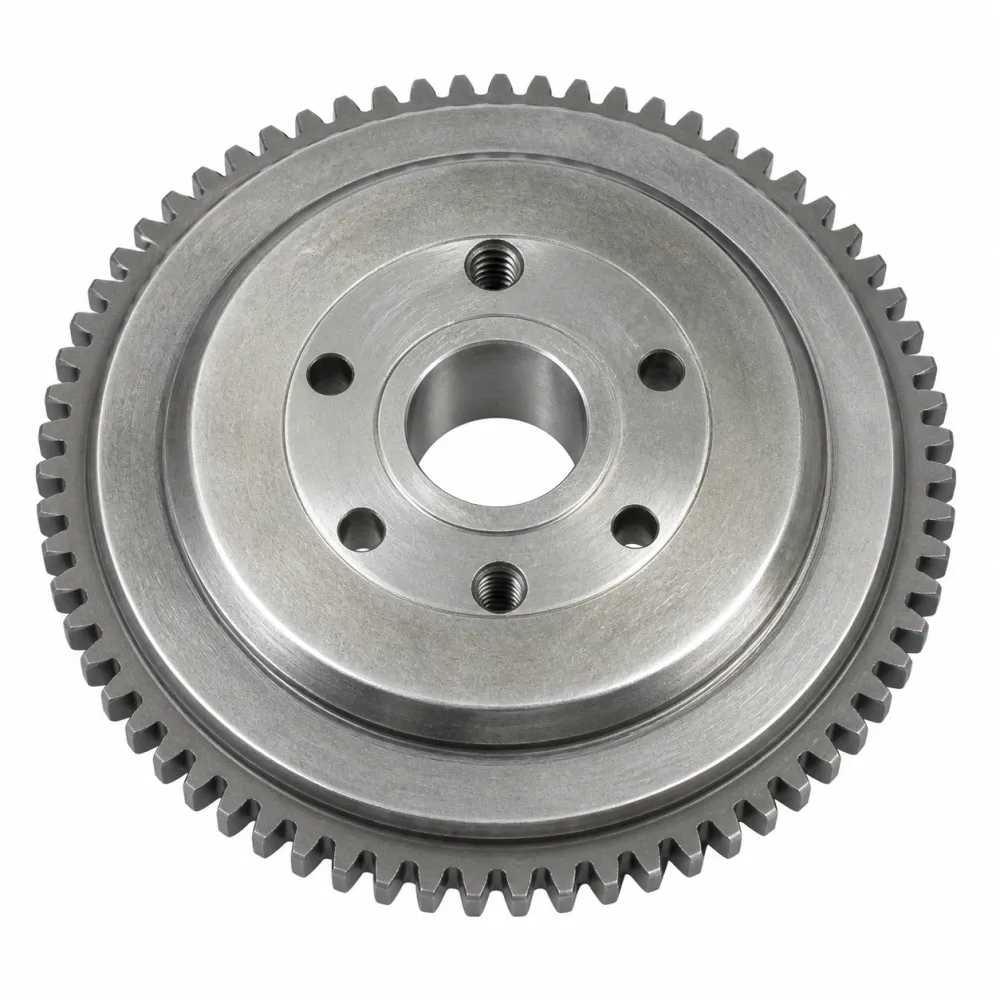 Universal GY6 125 · Magneto Rotor