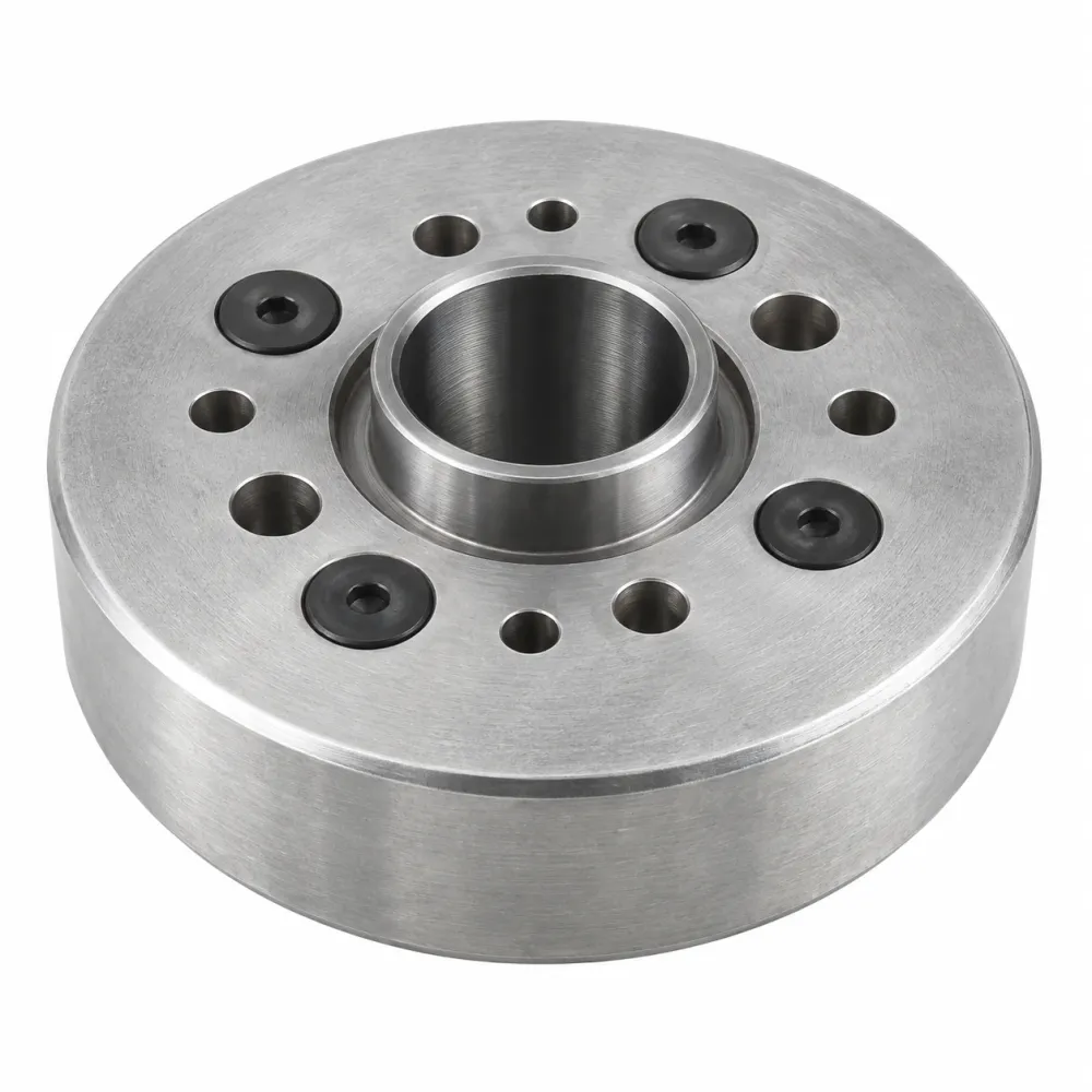 Universal GY6 125 · Clutch Center