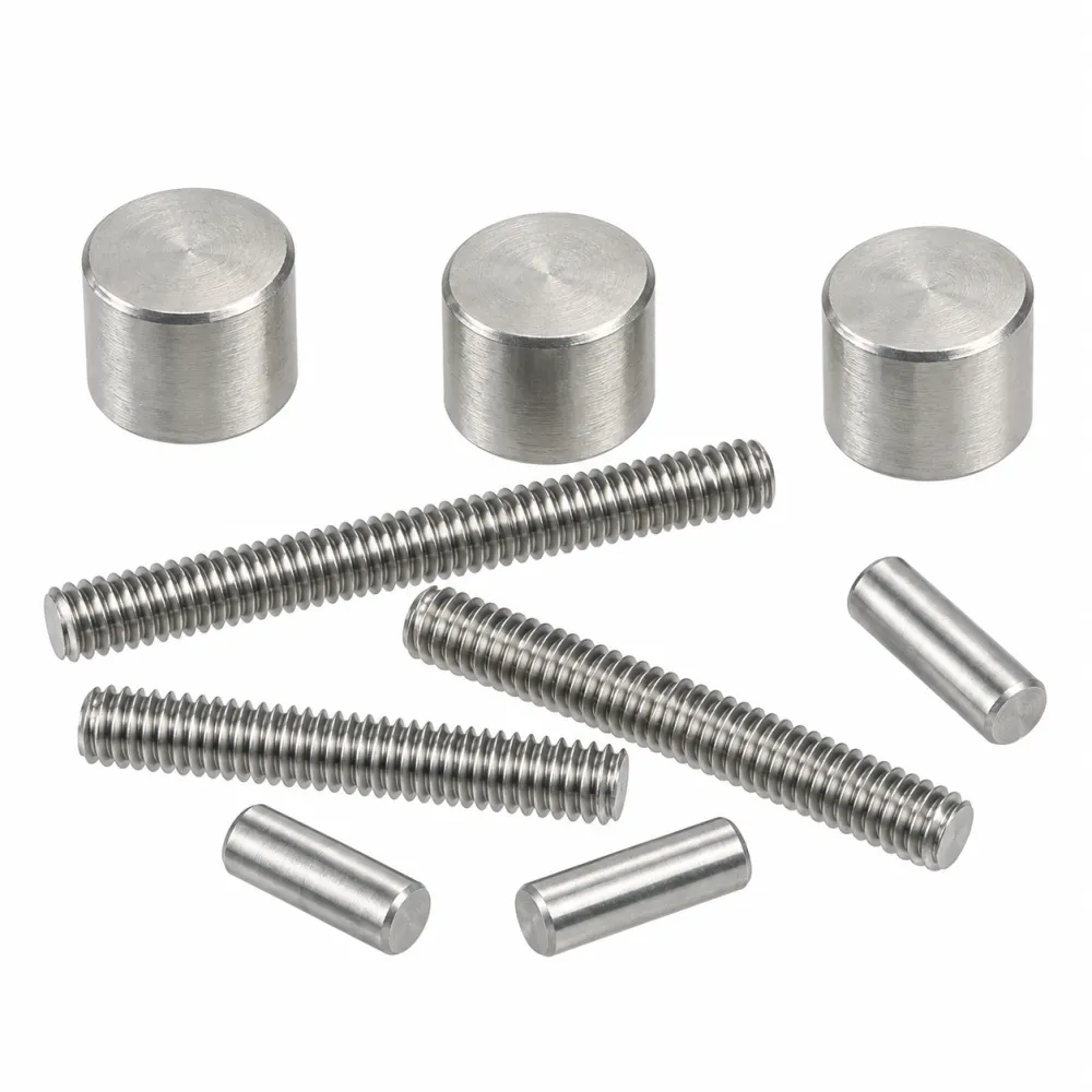 Universal GY6 125 · Hardware Kit