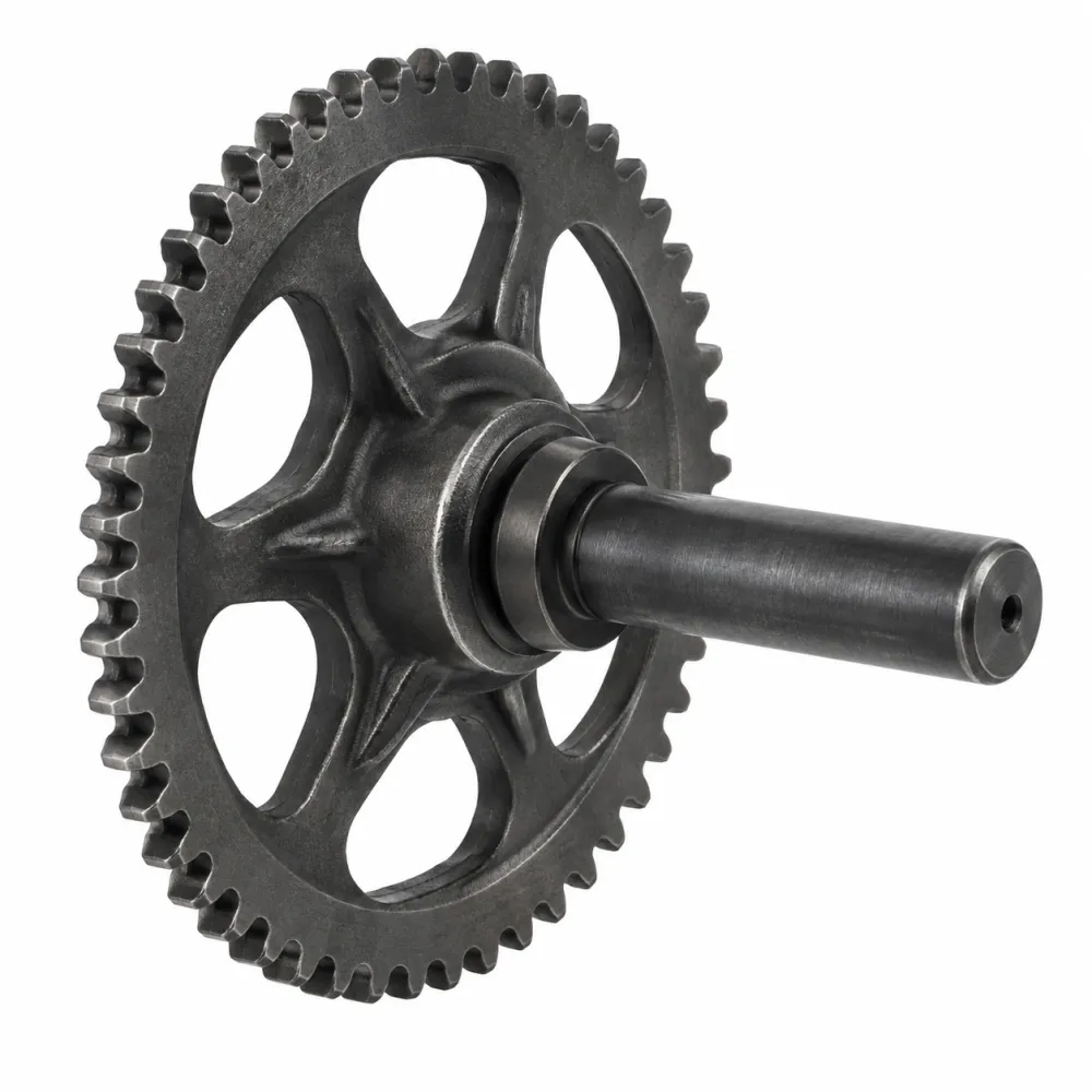 Universal GY6 125 · Starter Driven Gear
