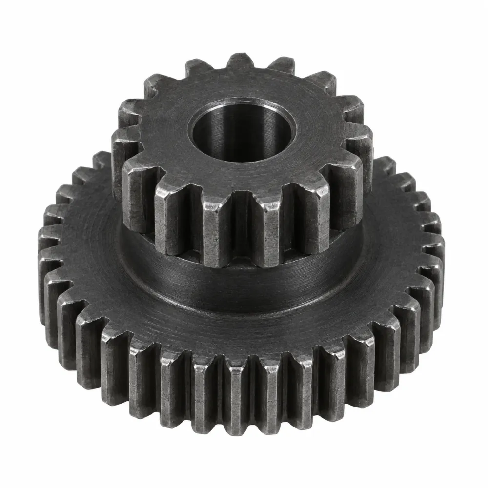 Universal GY6 125 · Starter Clutch Gear