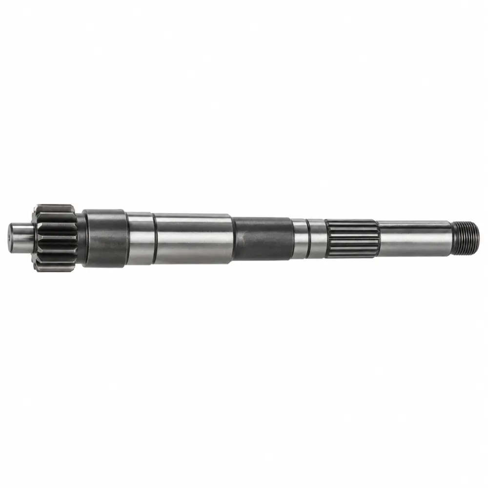 Universal GY6 125 · Transmission Shaft