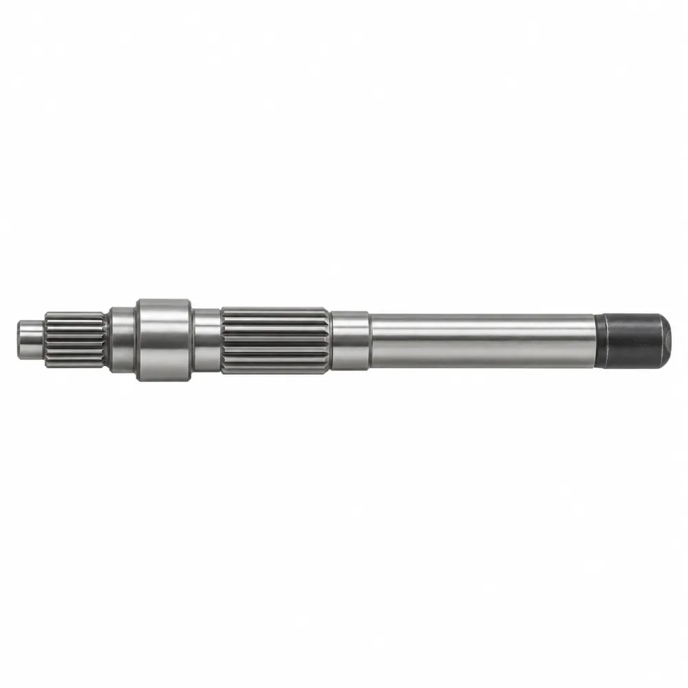 Universal GY6 125 · Transmission Shaft