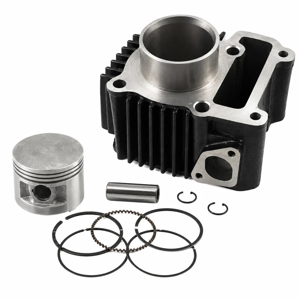 YAMAHA JY110 · Cylinder Kit