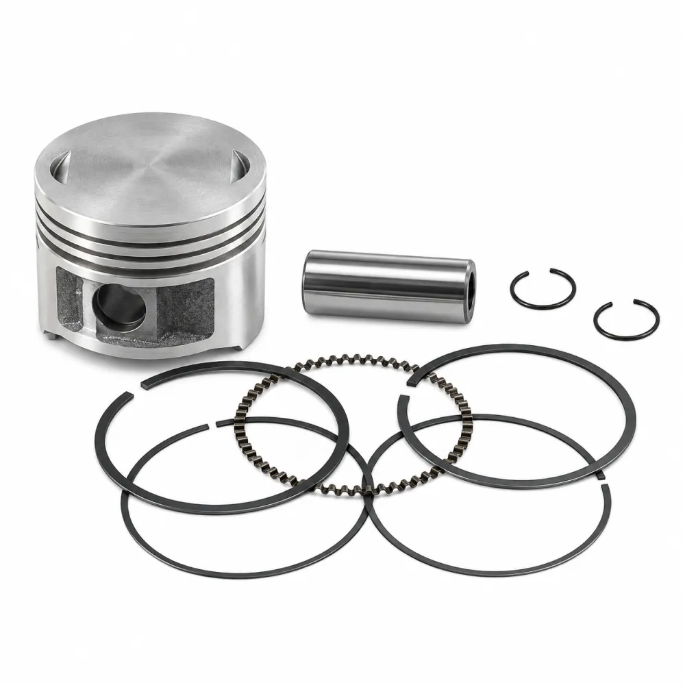 YAMAHA JY110 · Piston Kit