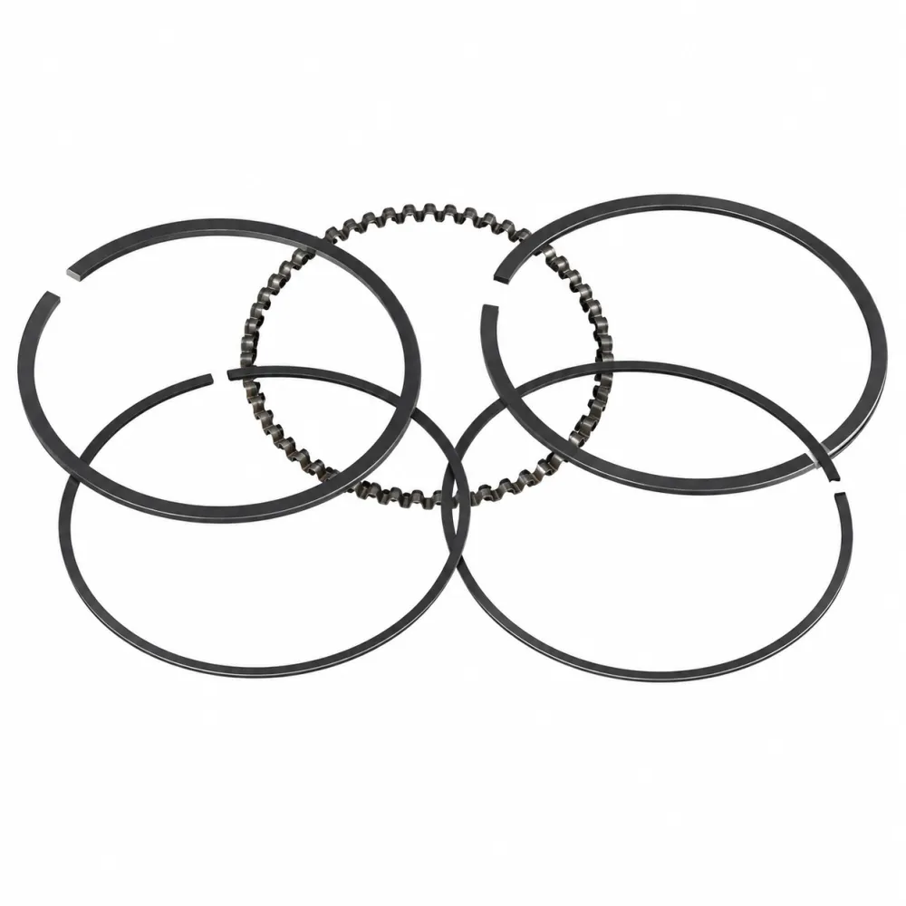 YAMAHA JY110 · Piston Ring