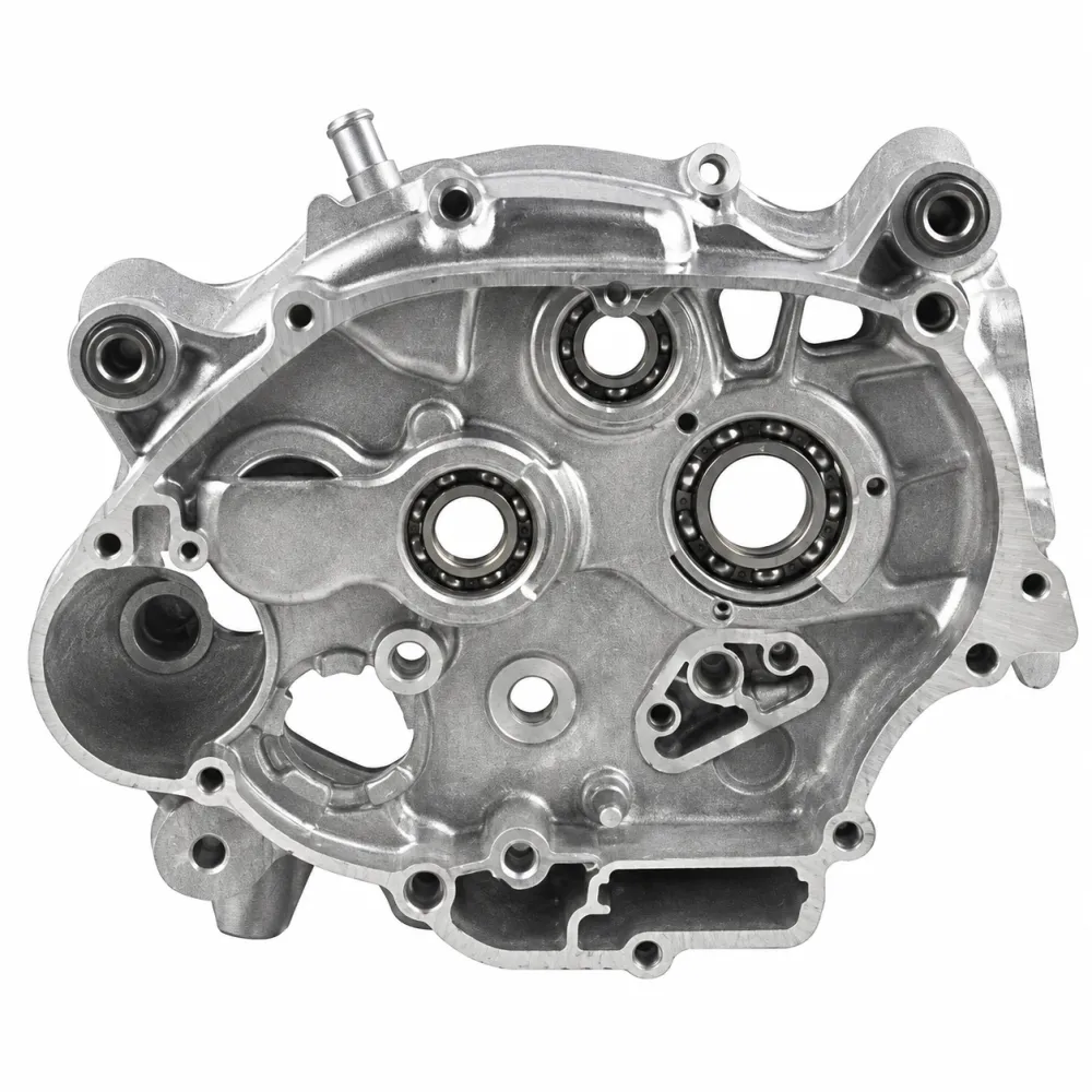 YAMAHA JY110 · Crankcase
