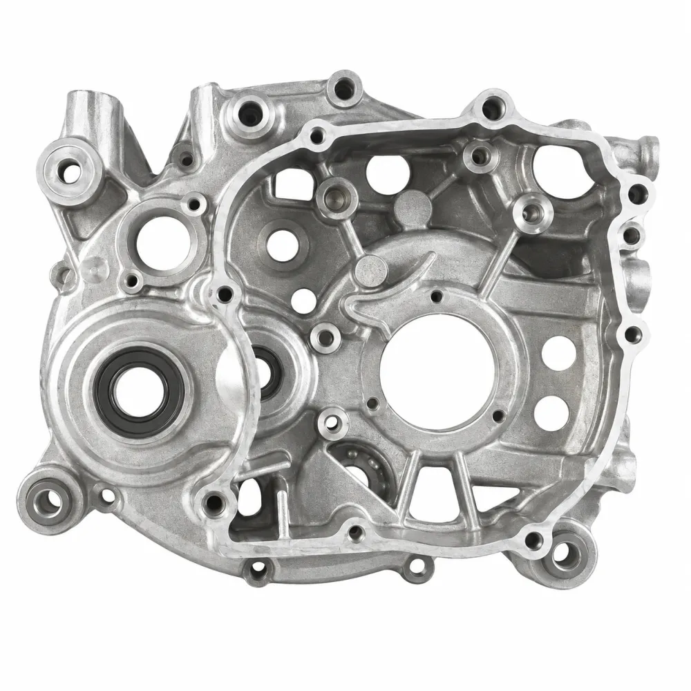 YAMAHA JY110 · Crankcase