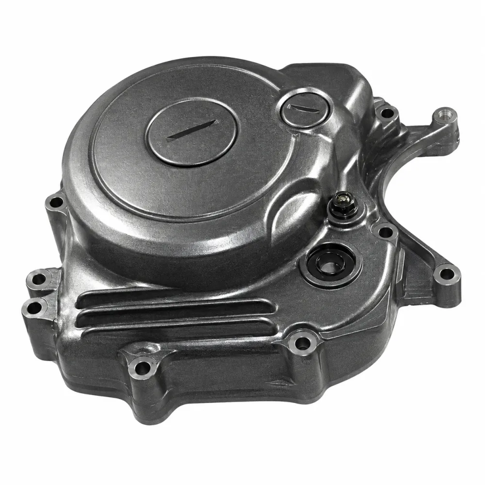 YAMAHA JY110 · Clutch Cover