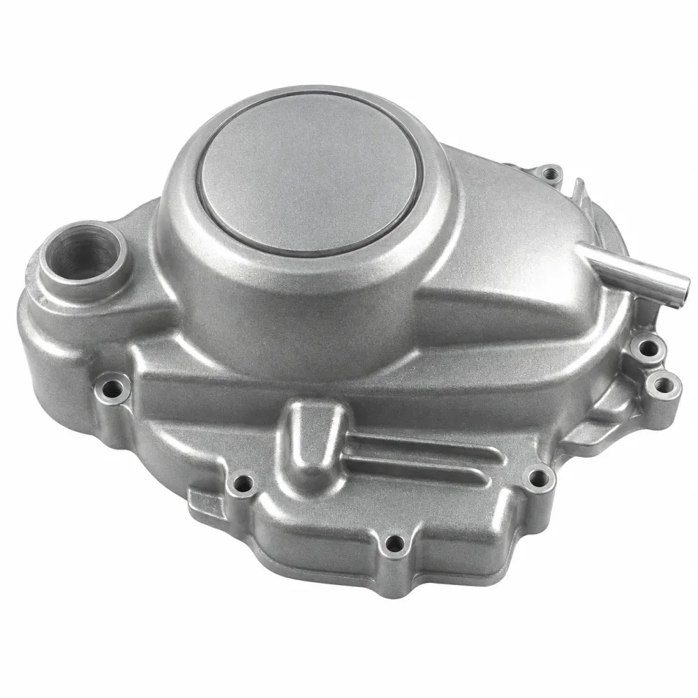 YAMAHA JY110 · Engine Side Cover