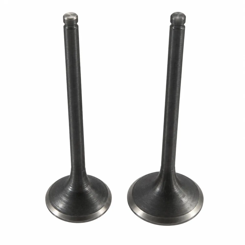 YAMAHA JY110 · Valve Set
