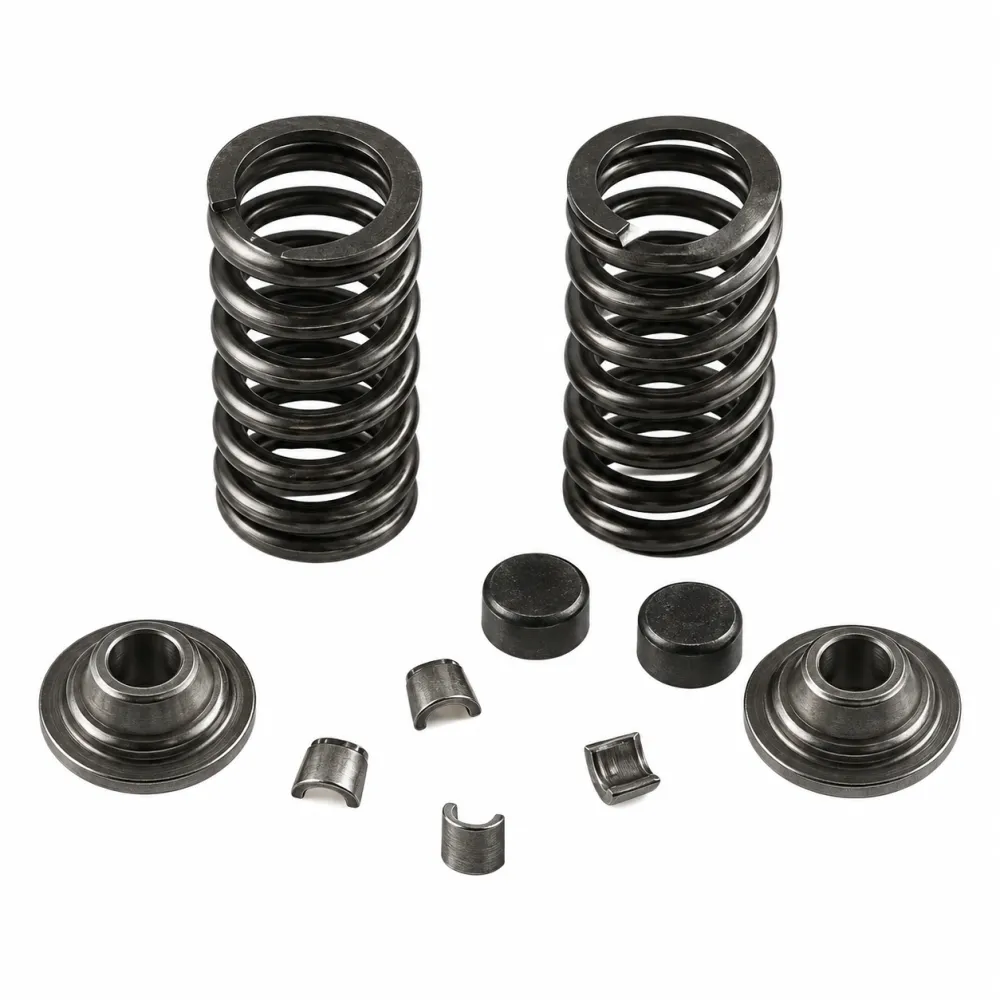 YAMAHA JY110 · Valve Set