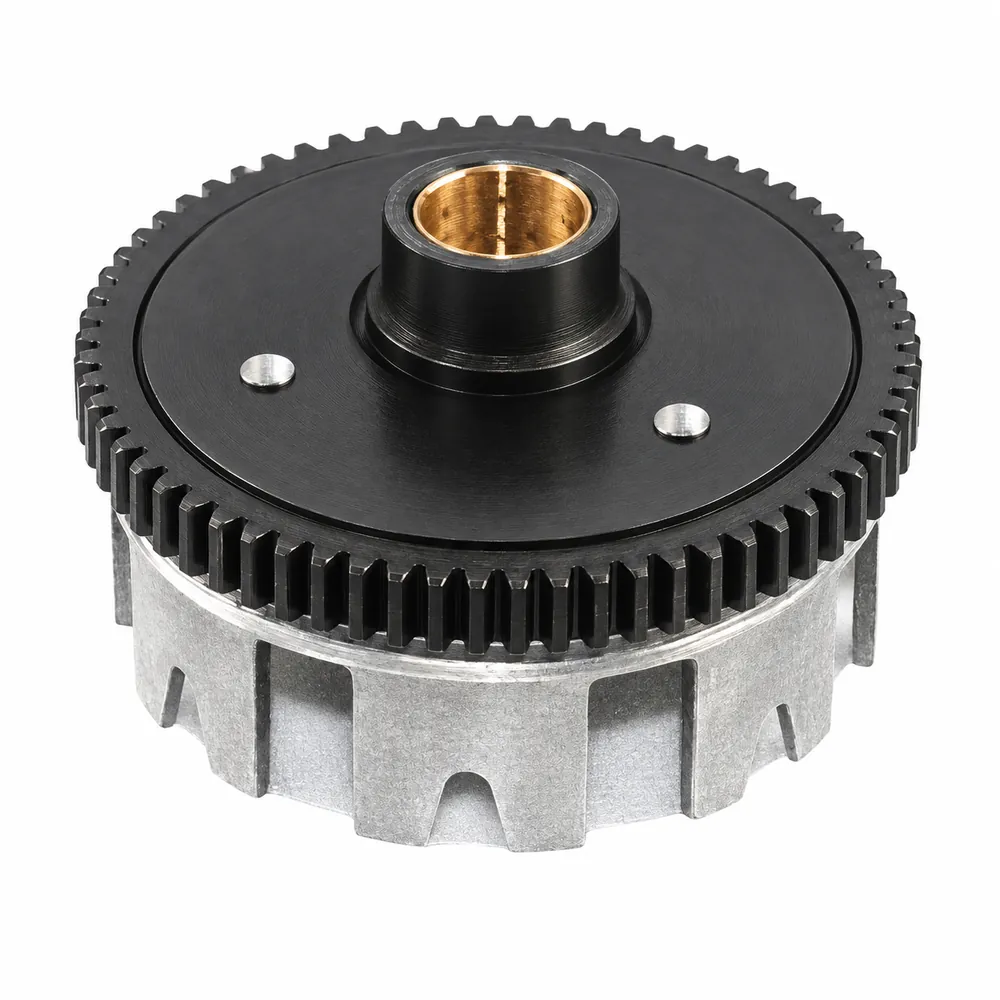 YAMAHA JY110 · Clutch Drum