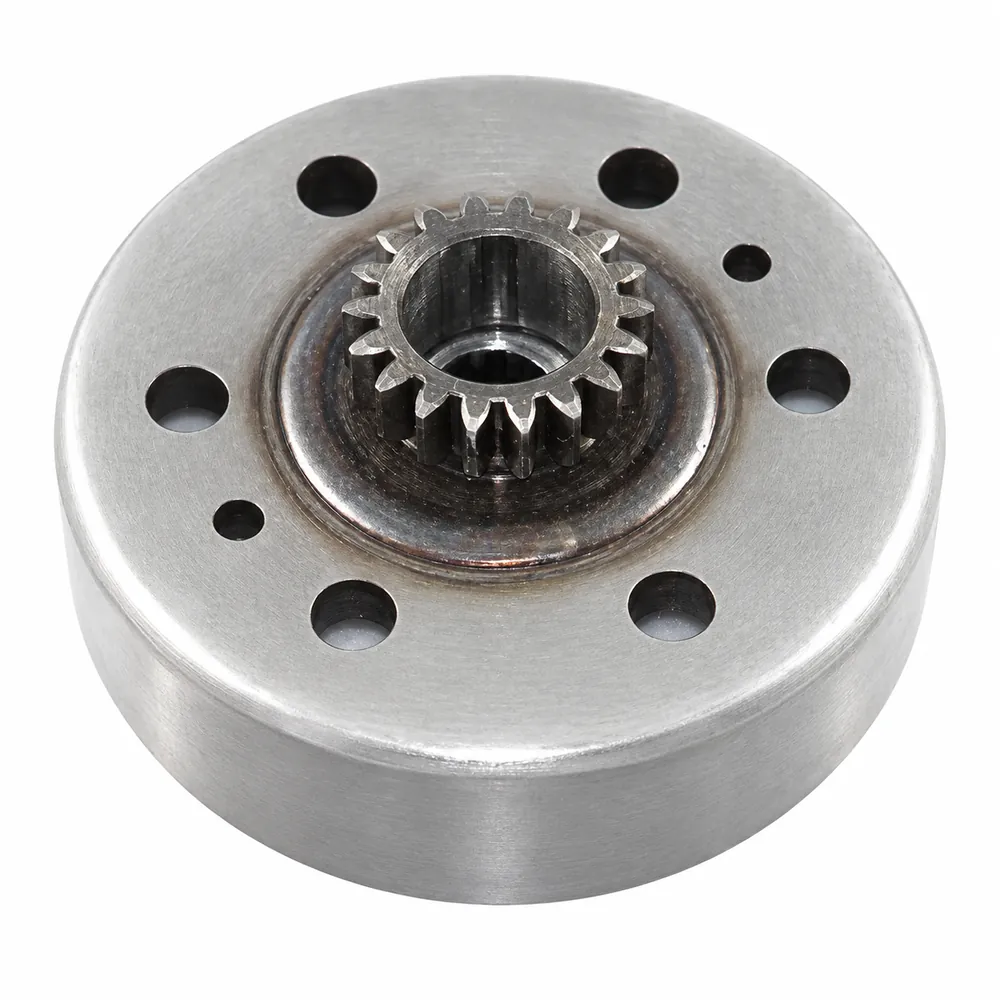 YAMAHA JY110 · Starter Clutch