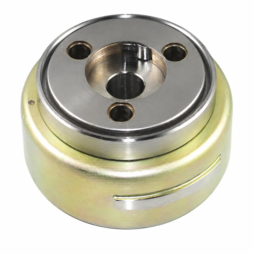 YAMAHA JY110 · Magneto Rotor