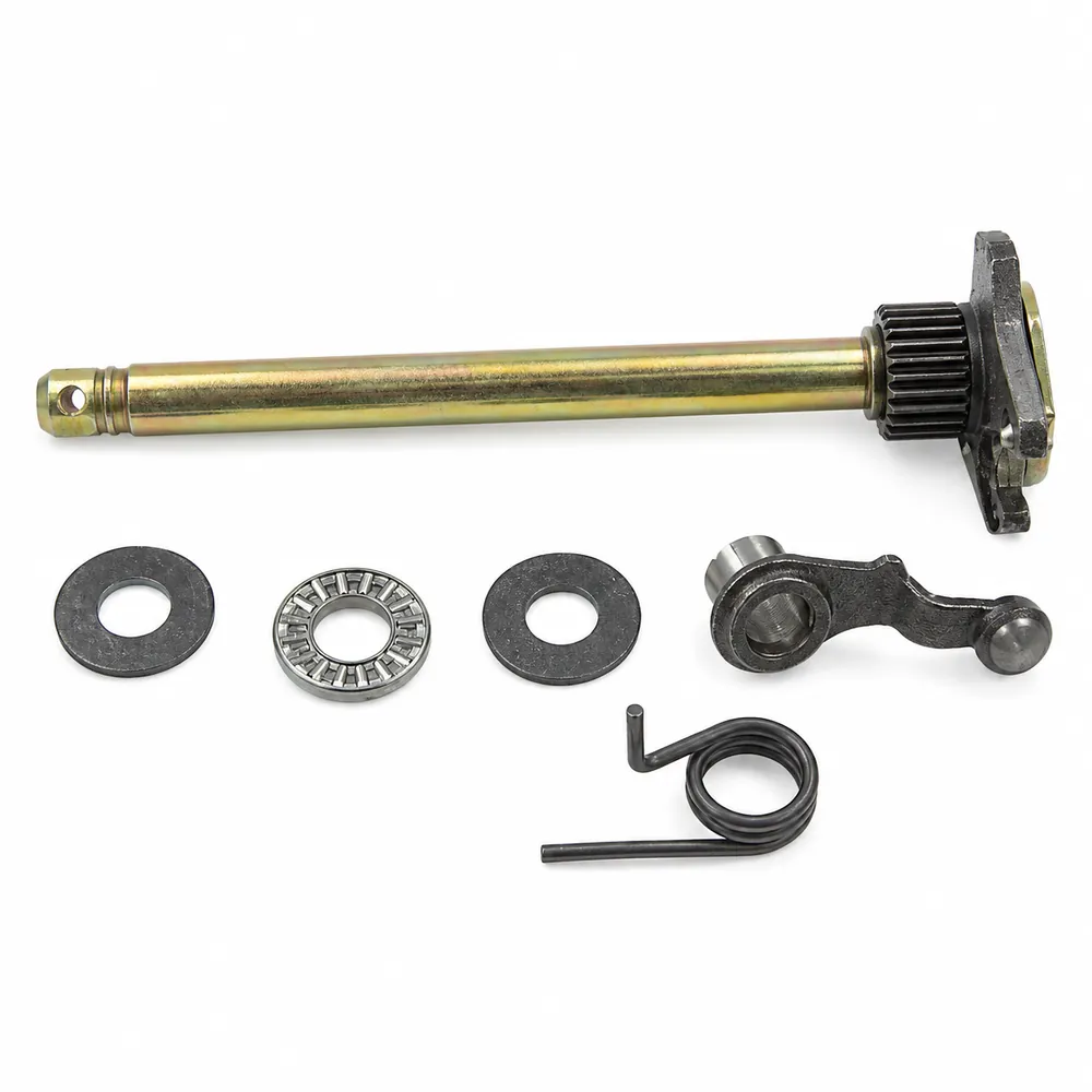 YAMAHA JY110 · Selector Shaft