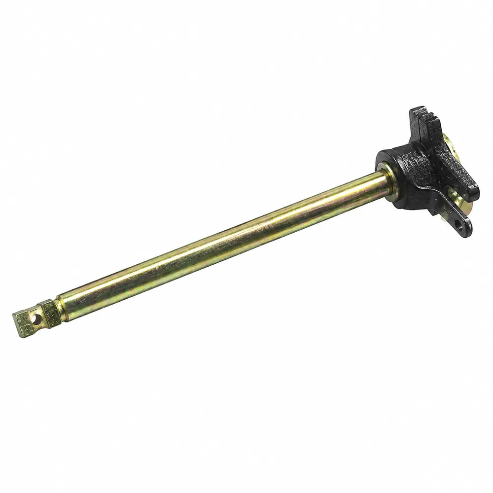 YAMAHA JY110 · Selector Shaft