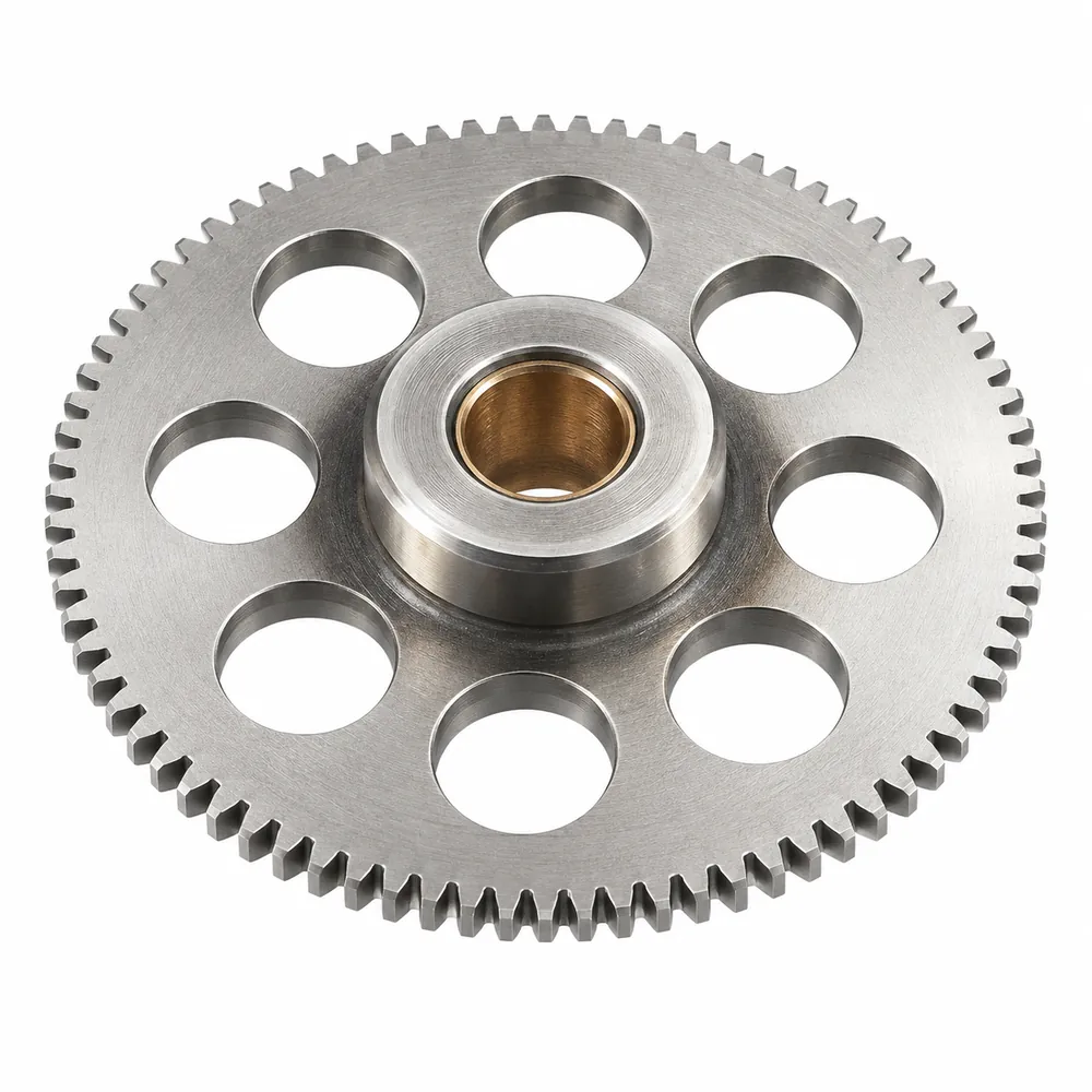 YAMAHA JY110 · Starter Driven Gear