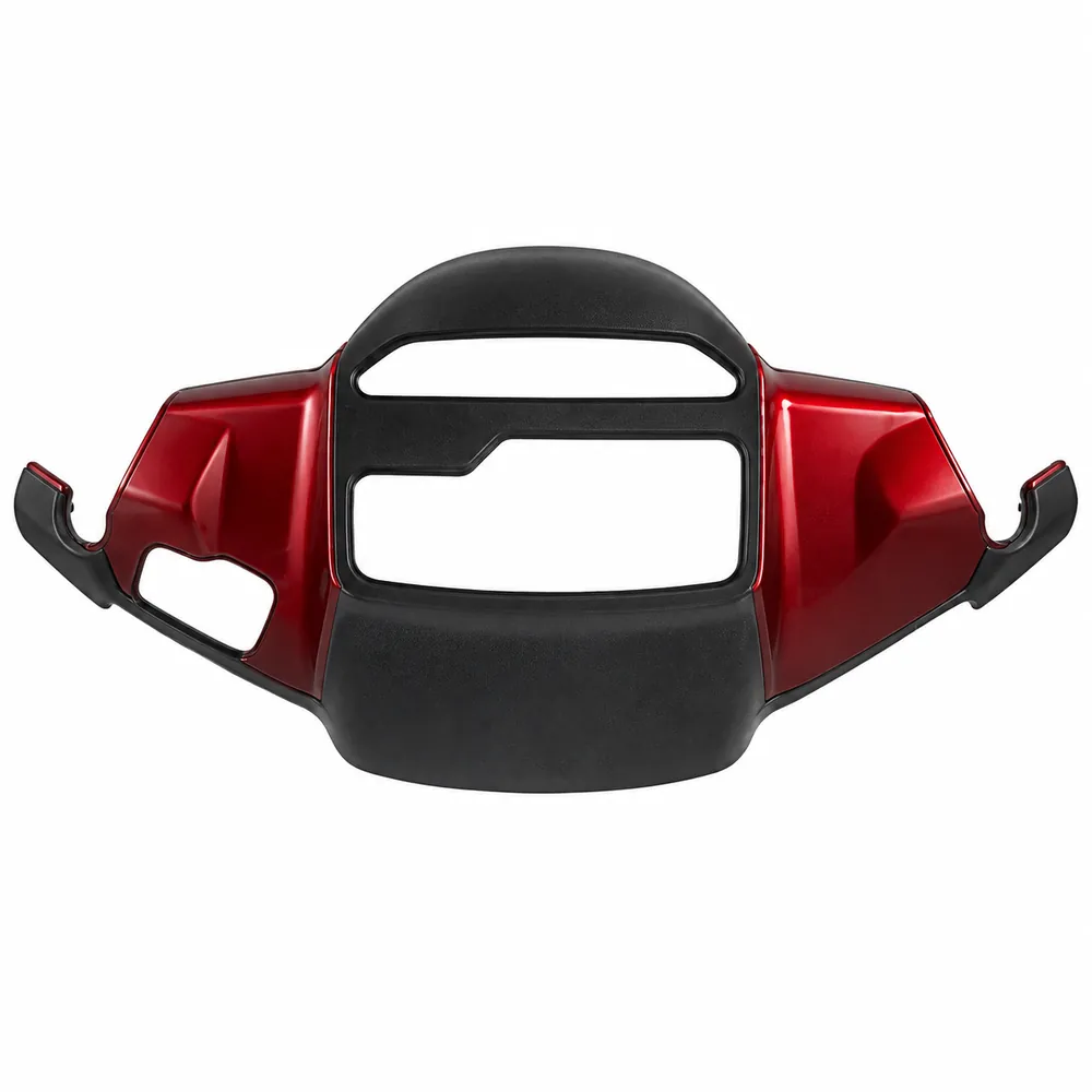 YAMAHA JY110 · Front Cowl