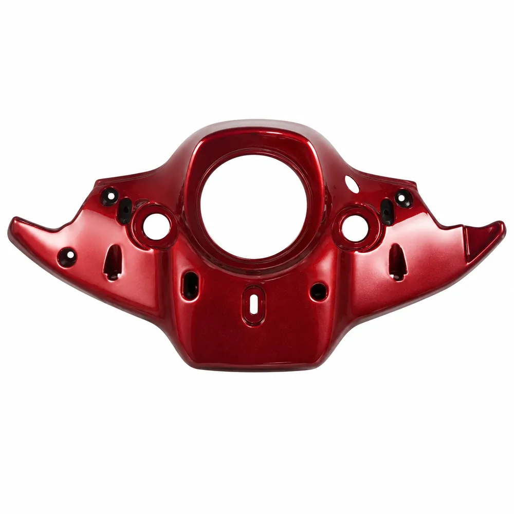 YAMAHA JY110 · Front Cowl
