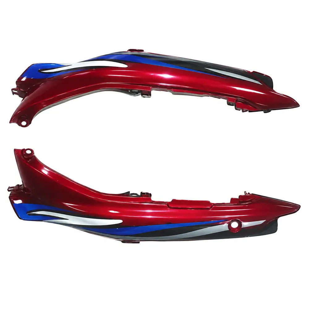 YAMAHA JY110 · Side Cover