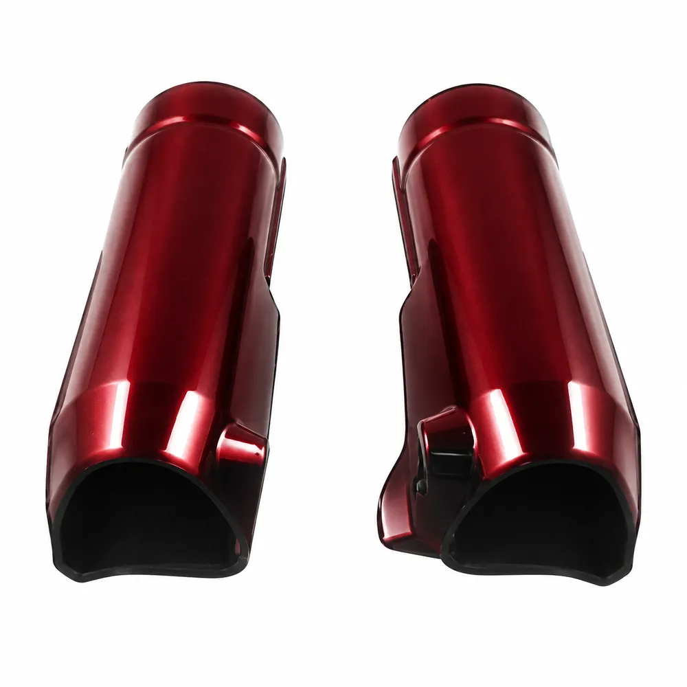 YAMAHA JY110 · Fork Cover