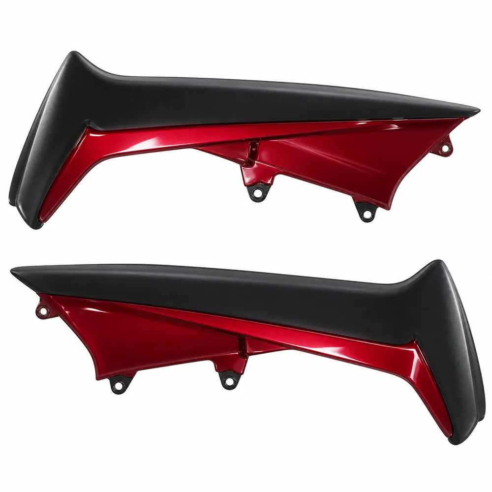 YAMAHA JY110 · Side Cover
