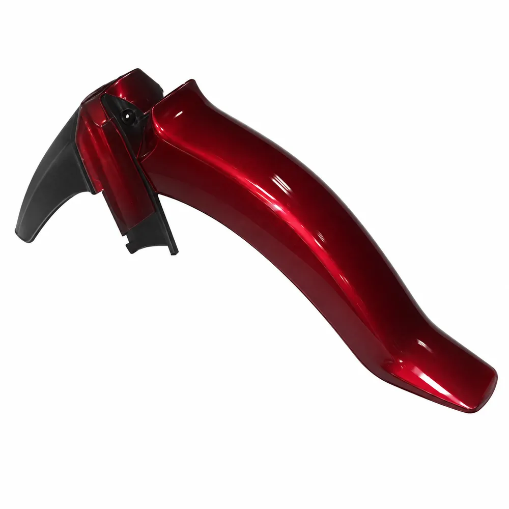 YAMAHA JY110 · Front Fender