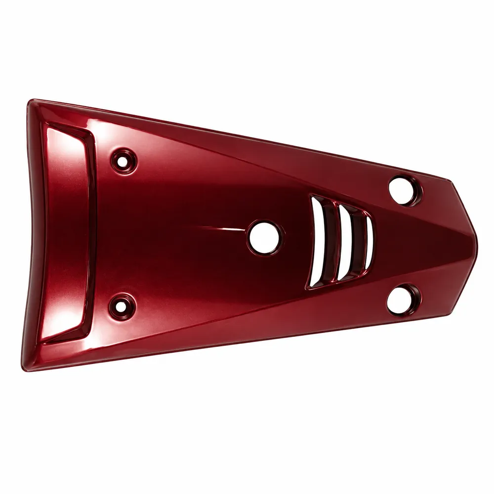 YAMAHA JY110 · Side Cover