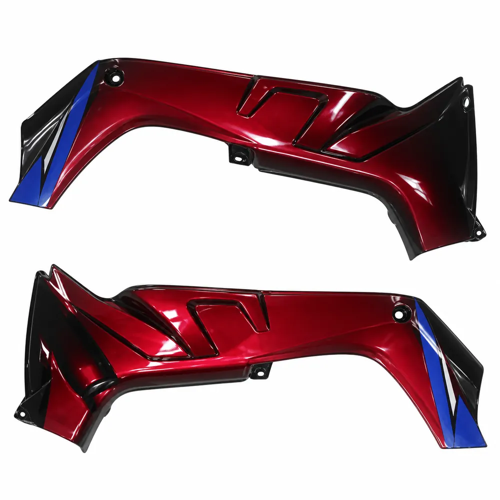 YAMAHA JY110 · Side Cover