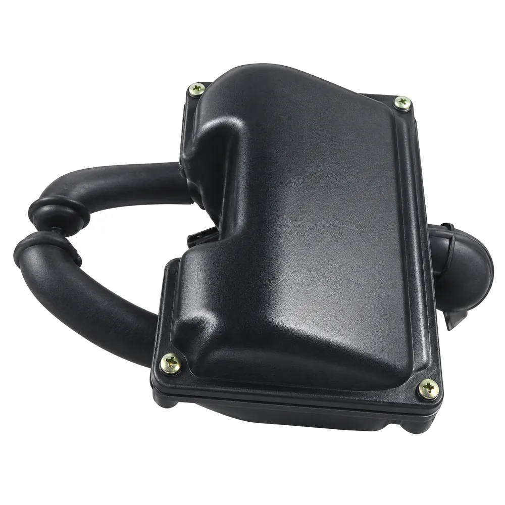 YAMAHA JY110 · Air Filter Assembly