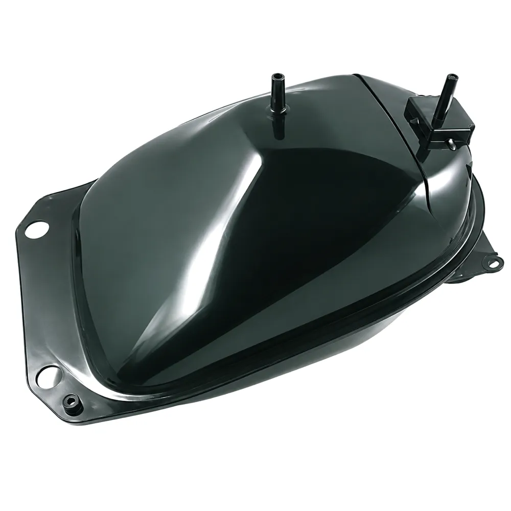 YAMAHA JY110 · Fuel tank (under-seat)