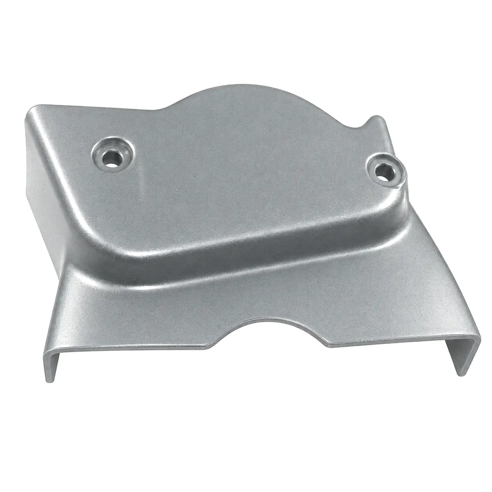 YAMAHA JY110 · Side Cover