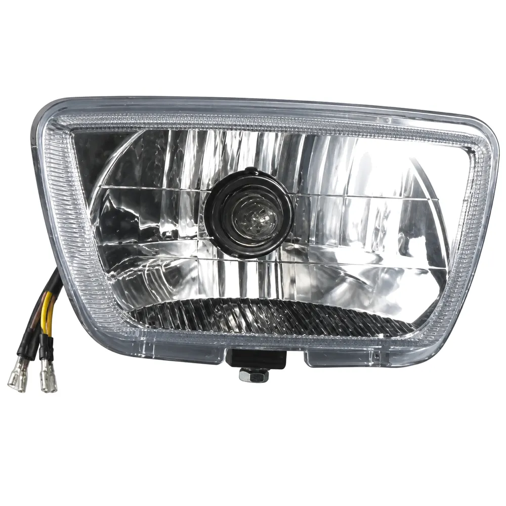 YAMAHA JY110 · Headlight