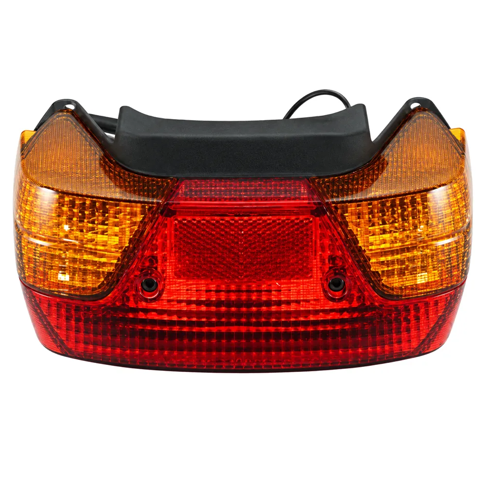 YAMAHA JY110 · Tail Light