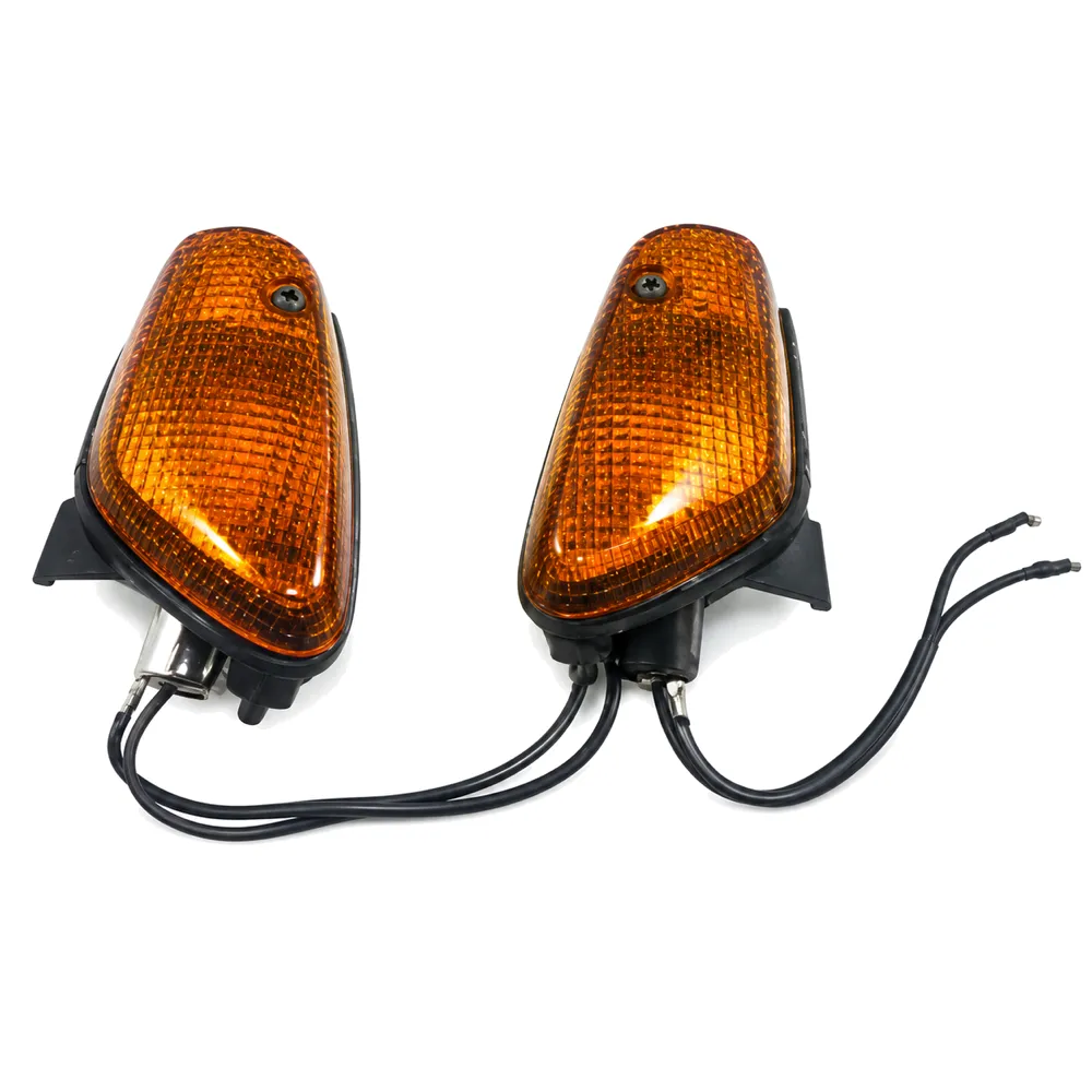 YAMAHA JY110 · Turn Signal