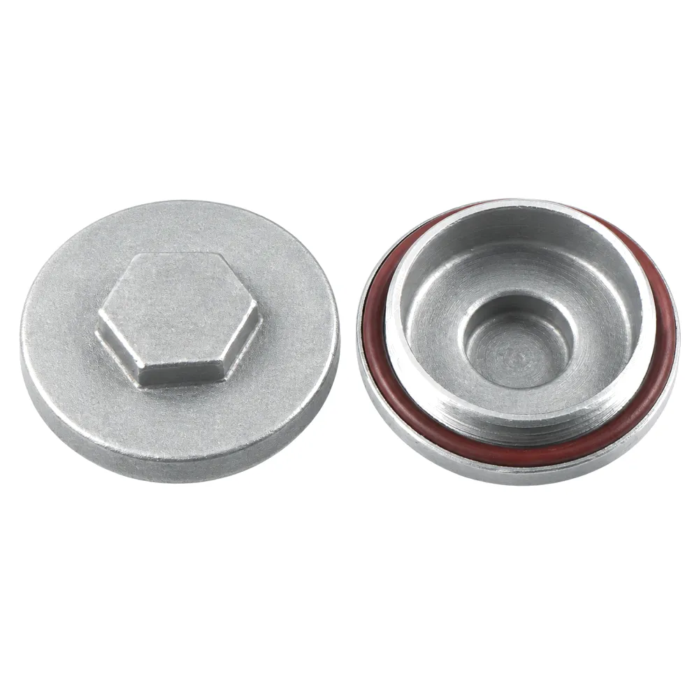 YAMAHA JY110 · Tappet Cover