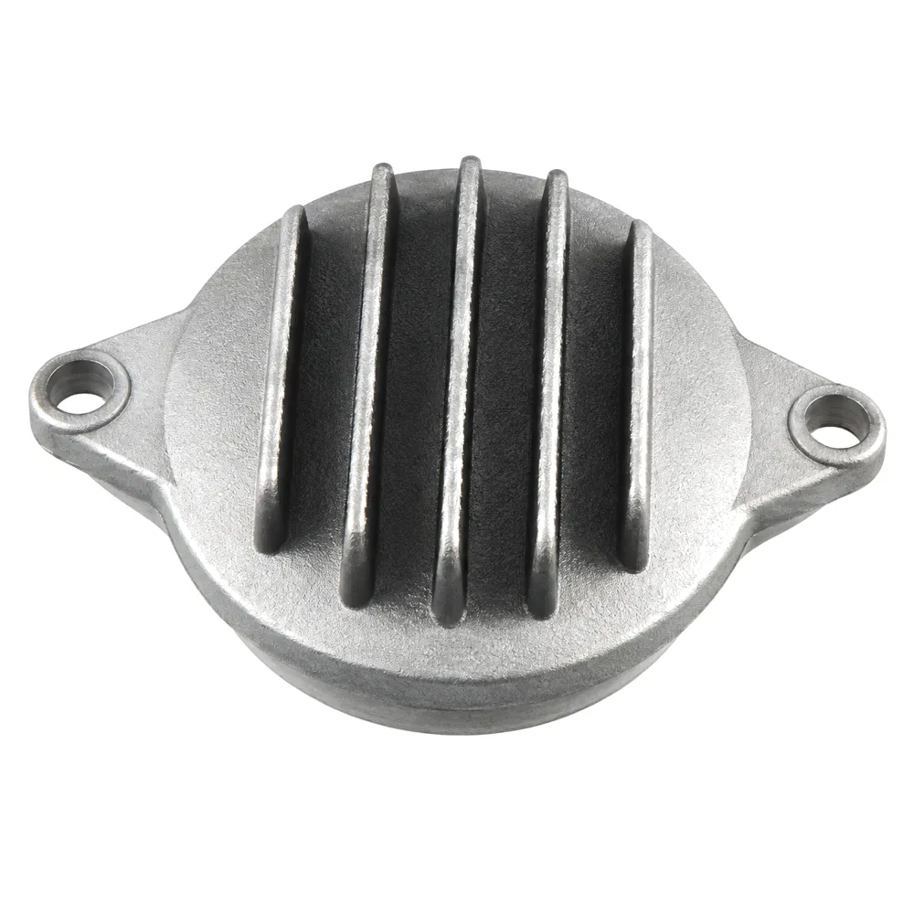 YAMAHA JY110 · Tappet Cover